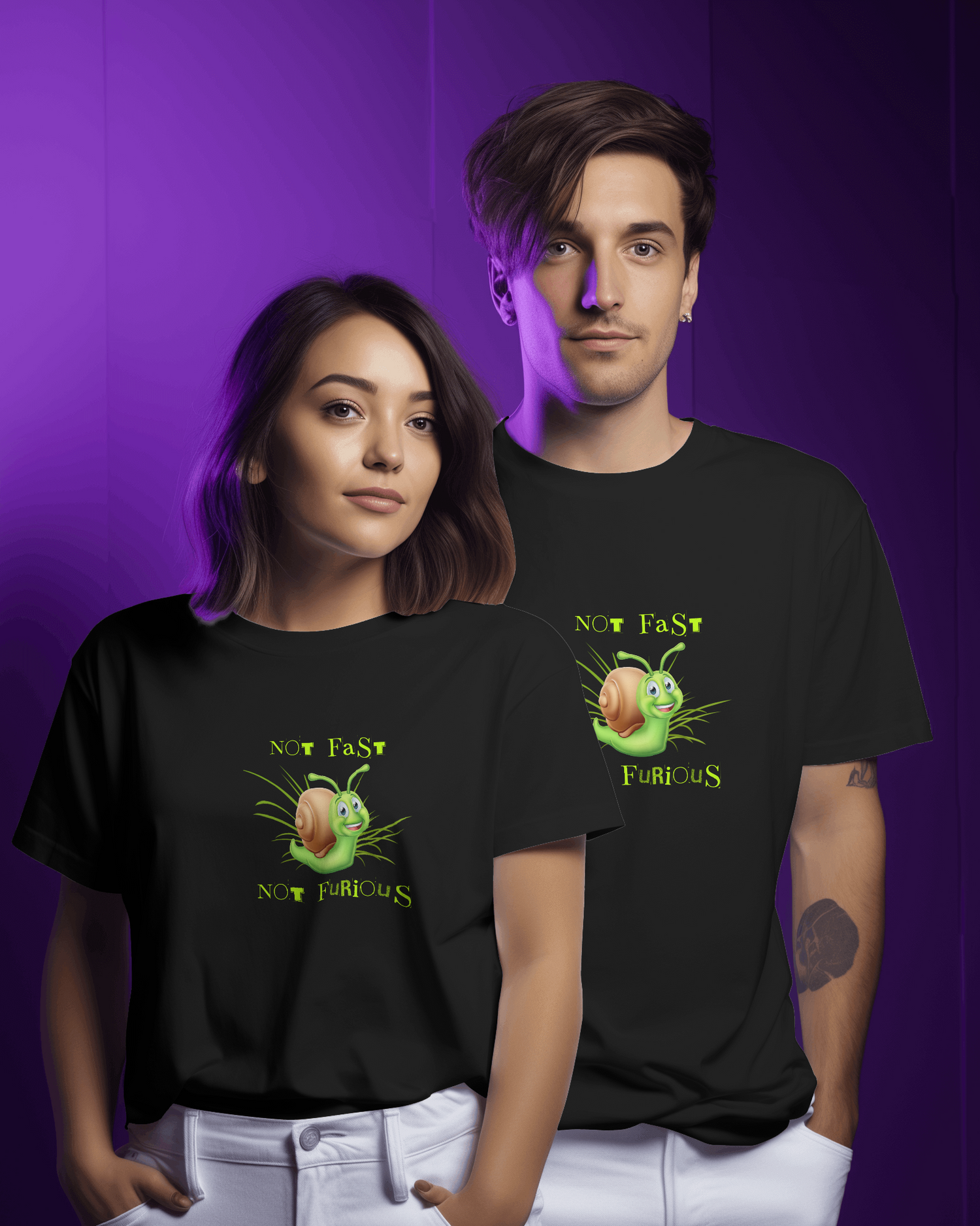 Unisex T Shirts